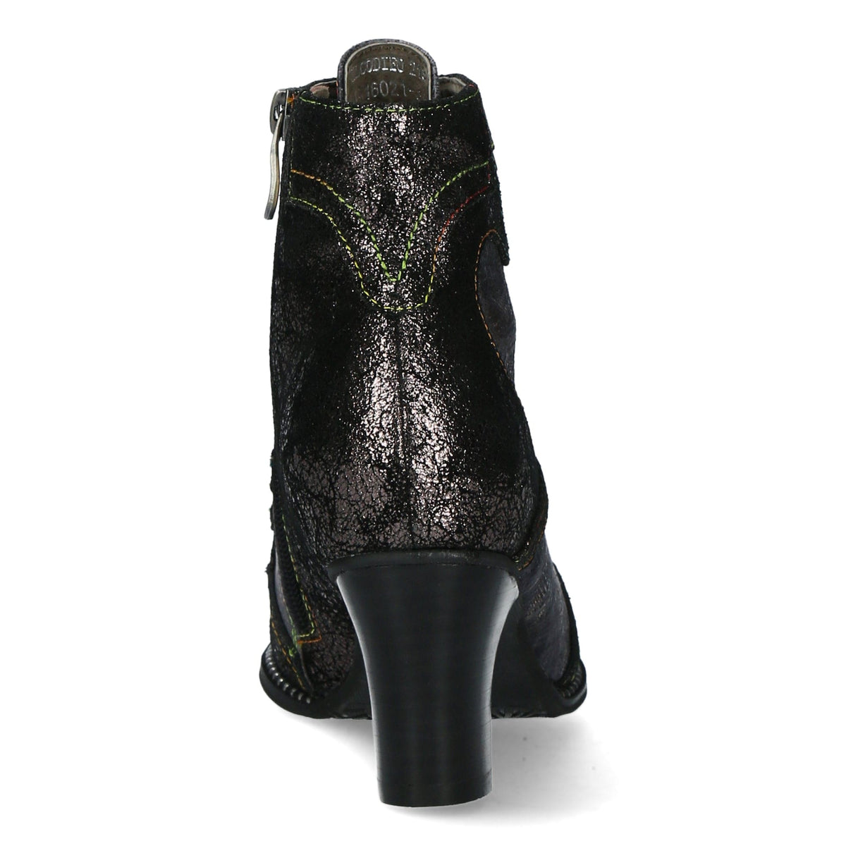 Ankle Boots - ELCODIEO 213A