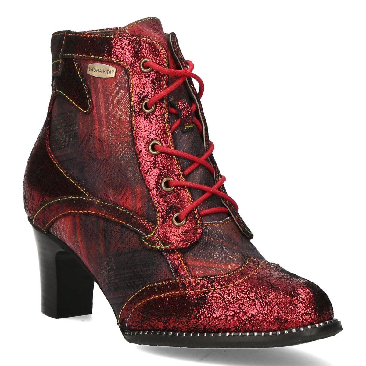 Ankle Boots - ELCODIEO 213A