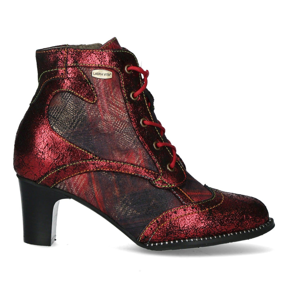 Ankle Boots - ELCODIEO 213A