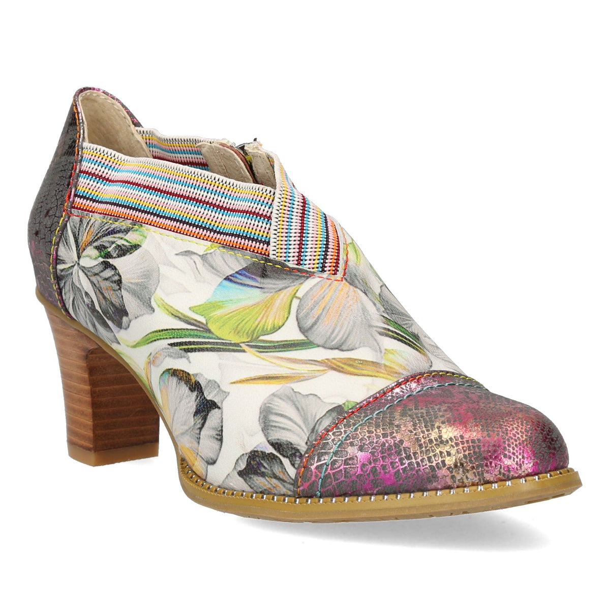 Loafers - ELCODIEO 221