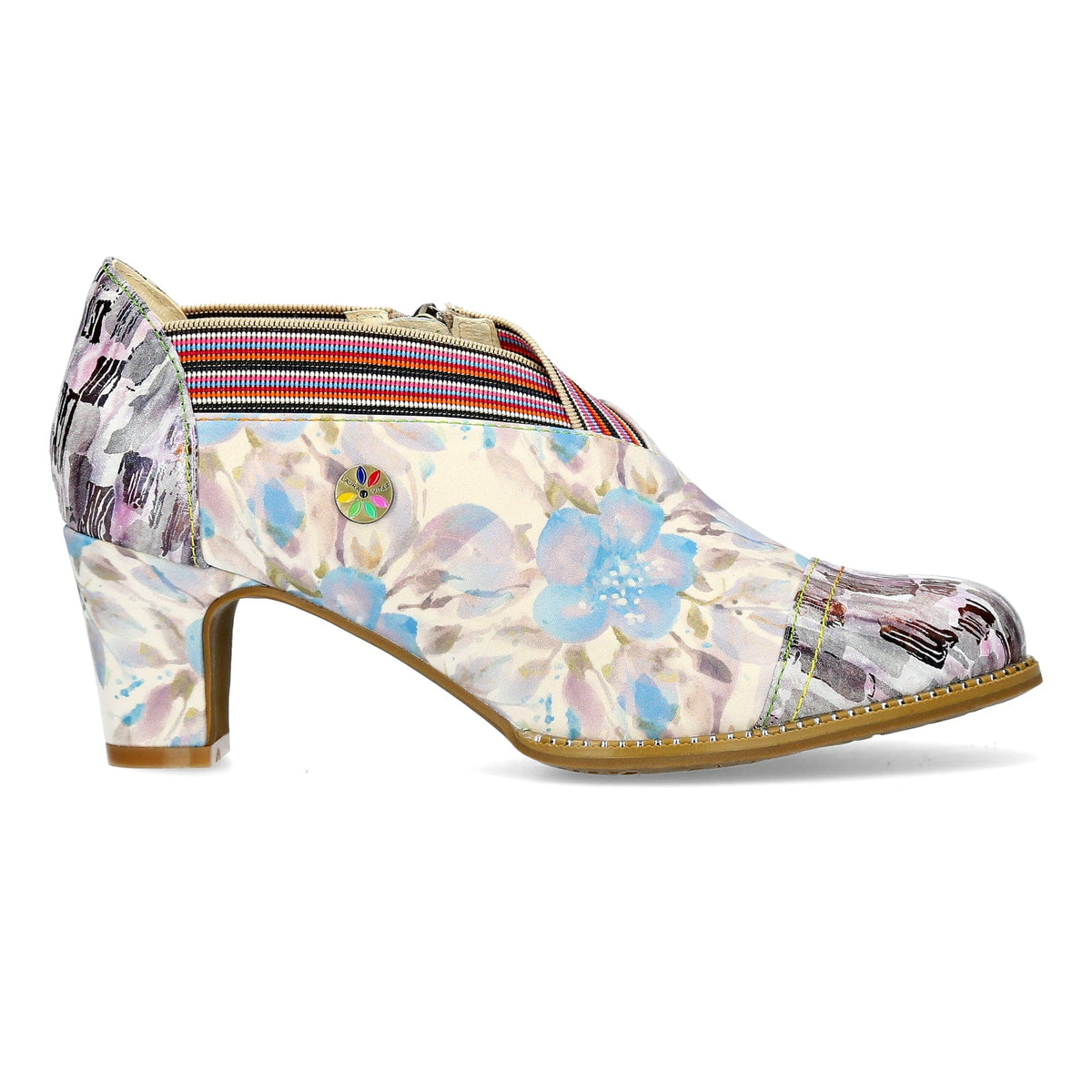 Loafers - ELCODIEO 221
