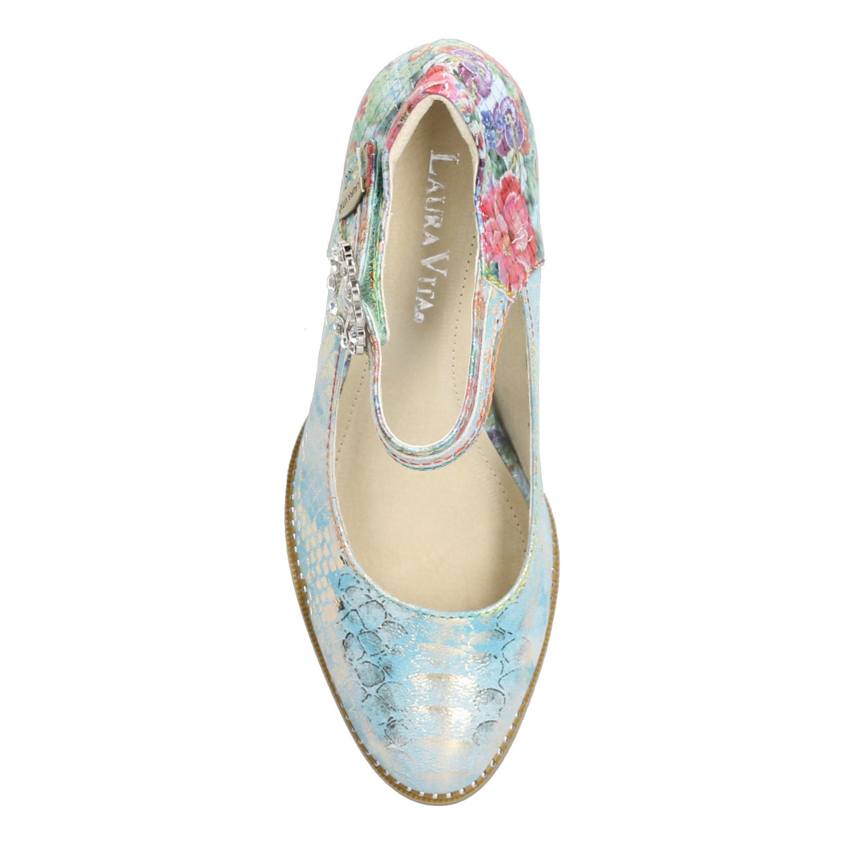 Pumps - ELCODIEO 236
