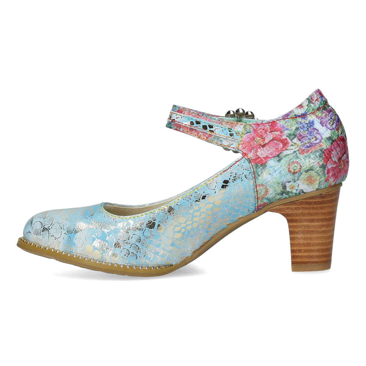Pumps - ELCODIEO 236