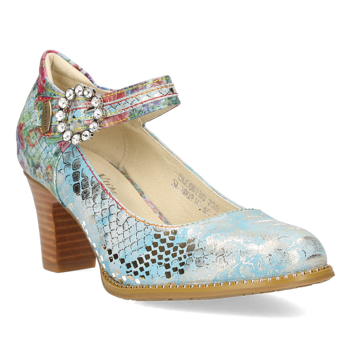 Pumps - ELCODIEO 236