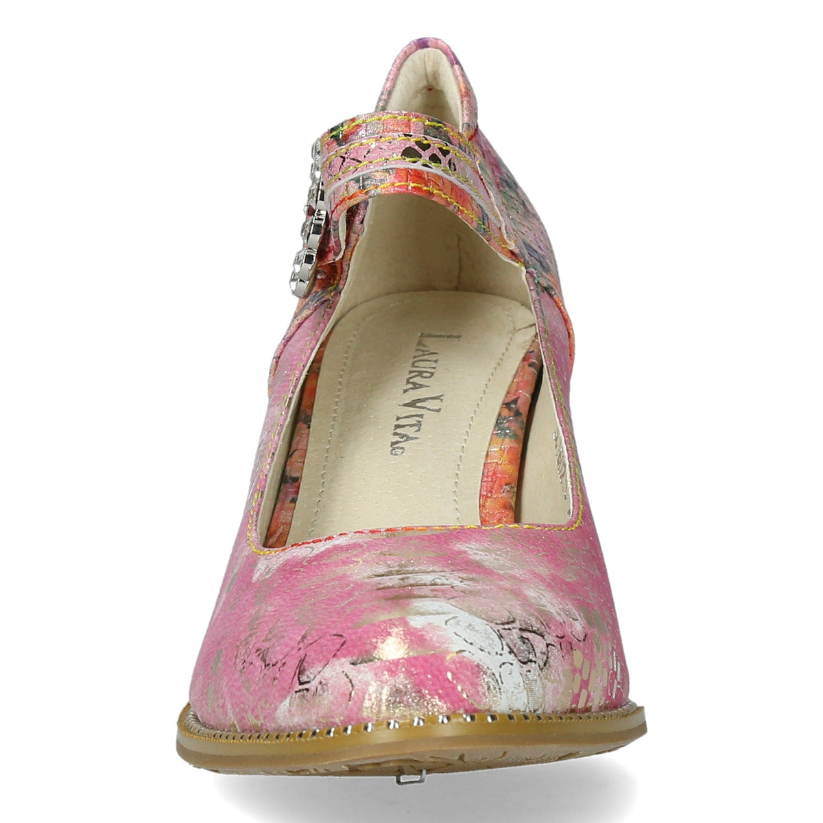 Pumps - ELCODIEO 236