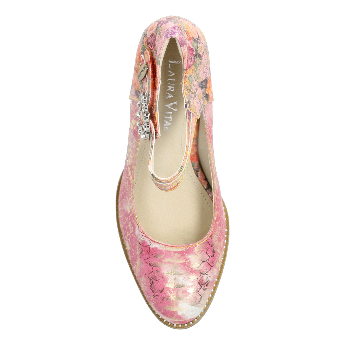 Pumps - ELCODIEO 236