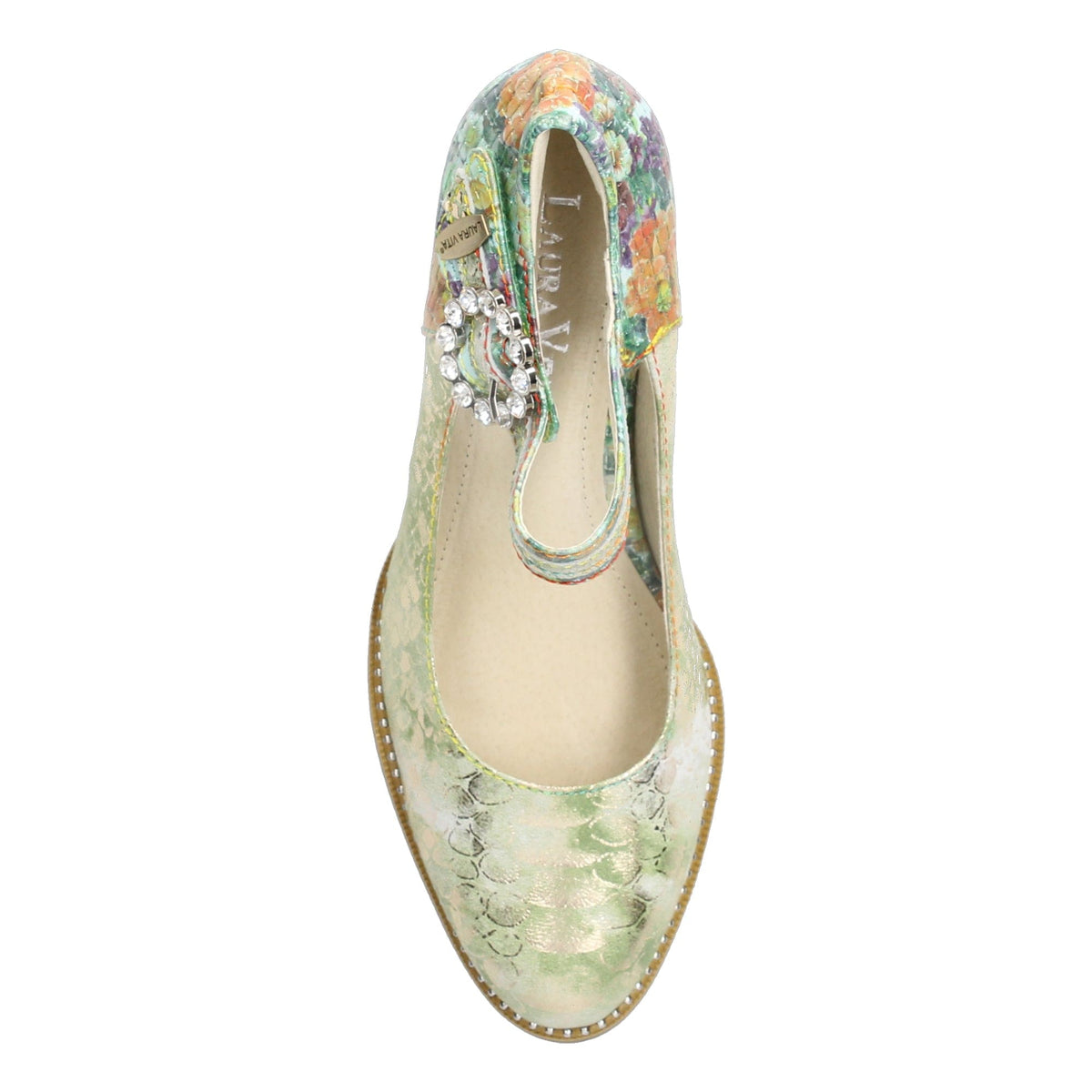 Pumps - ELCODIEO 236