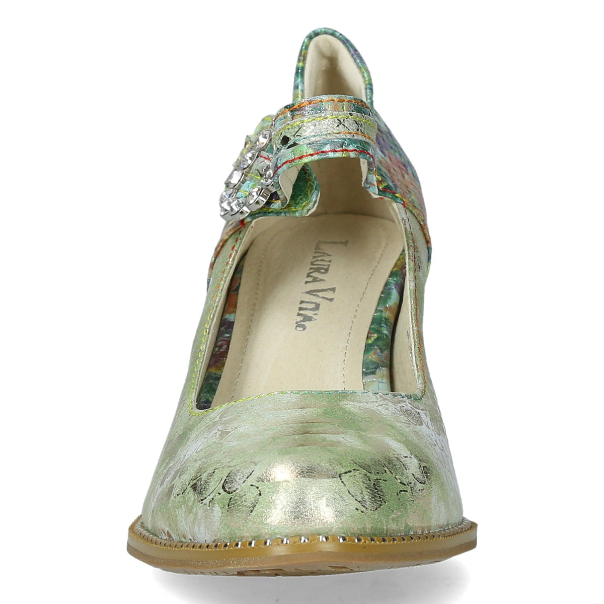 Pumps - ELCODIEO 236