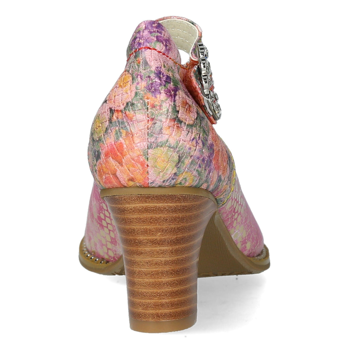 Pumps - ELCODIEO 236