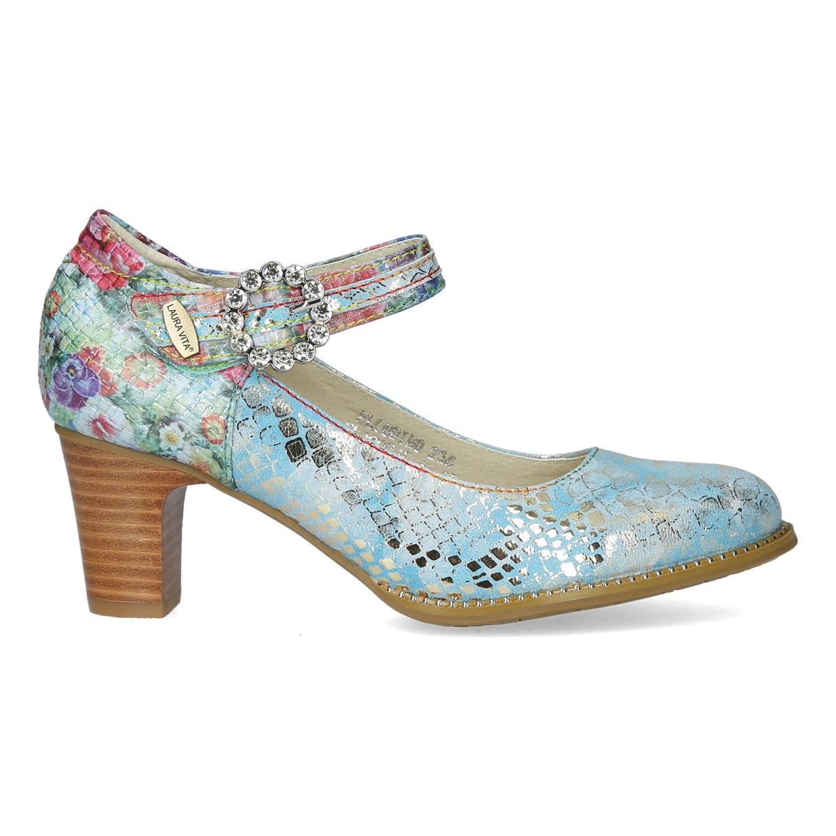 Pumps - ELCODIEO 236