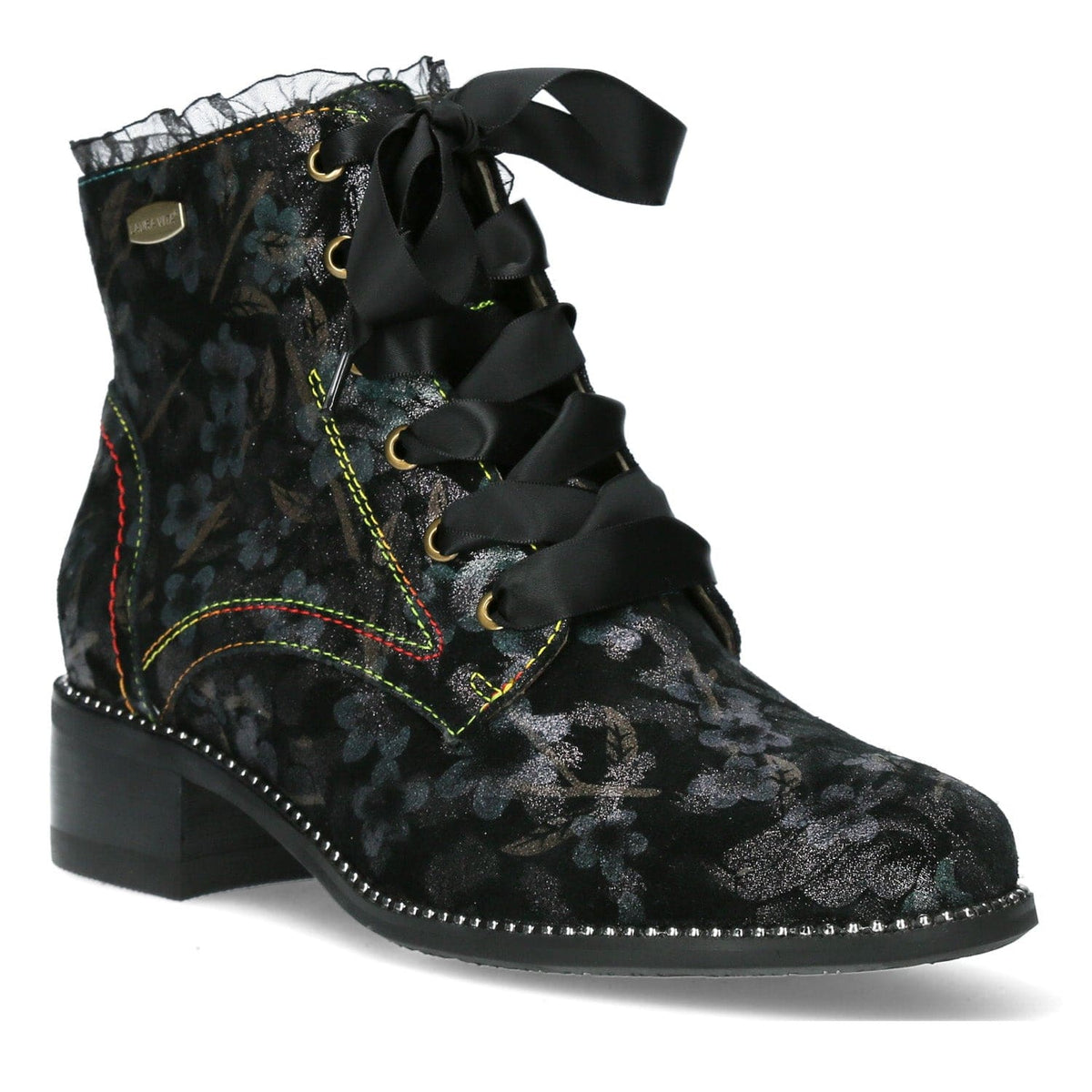 Ankle Boots - EMCMAO 05