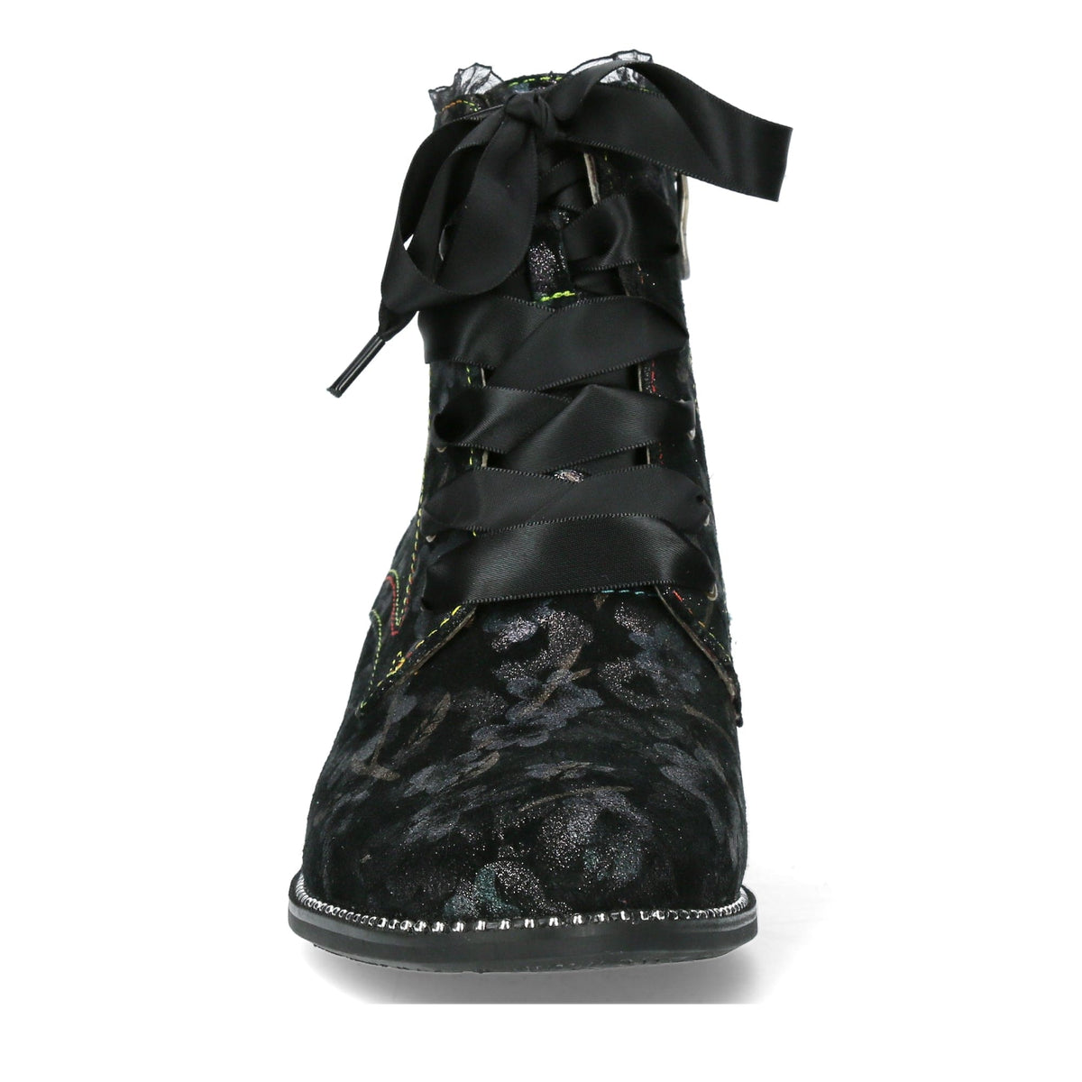 Ankle Boots - EMCMAO 05