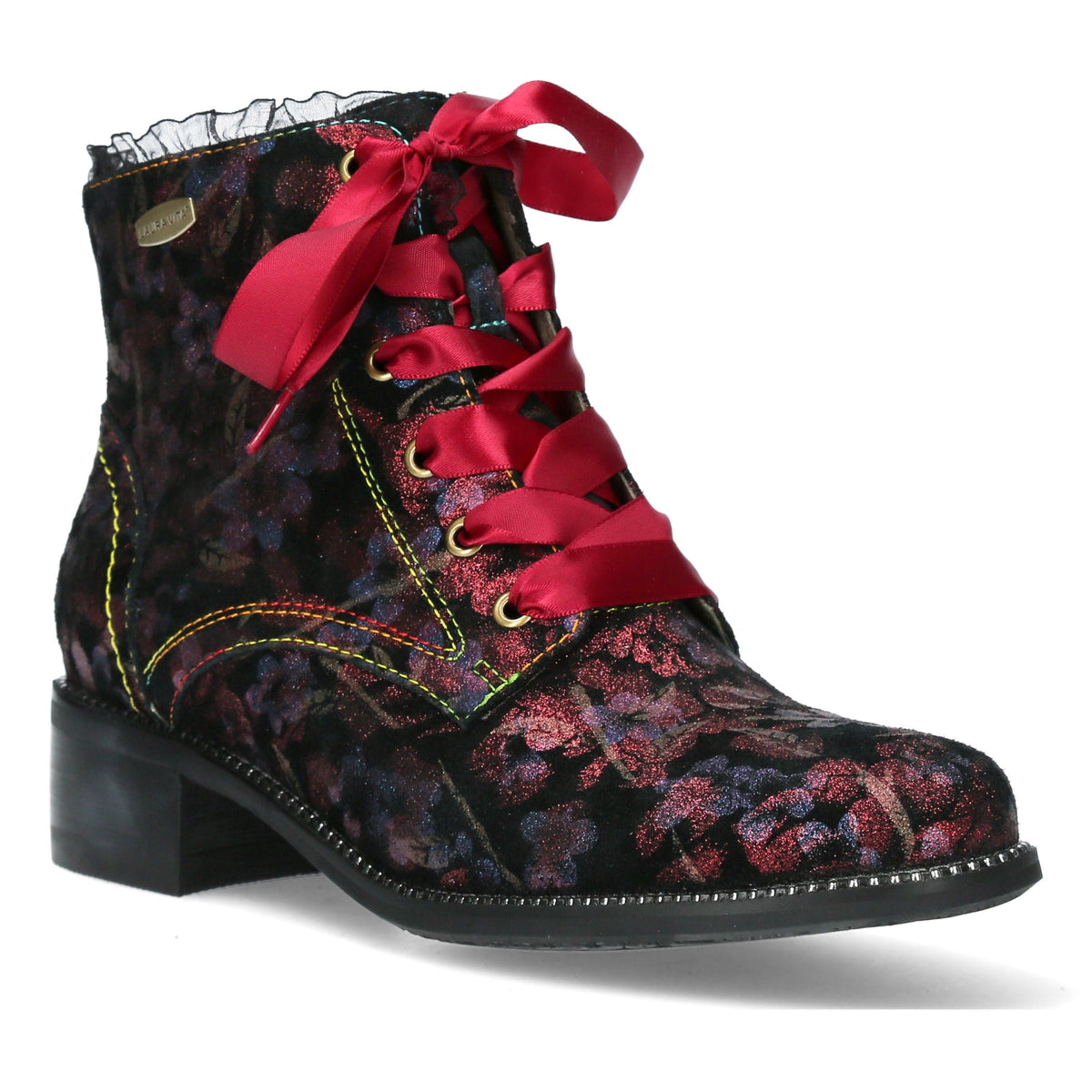Ankle Boots - EMCMAO 05