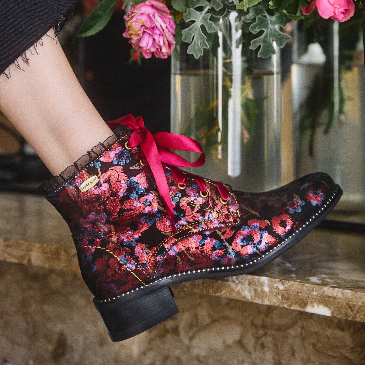 Ankle Boots - EMCMAO 05