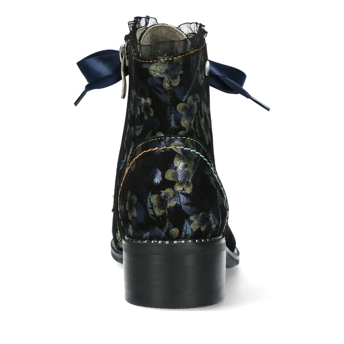 Ankle Boots - EMCMAO 05