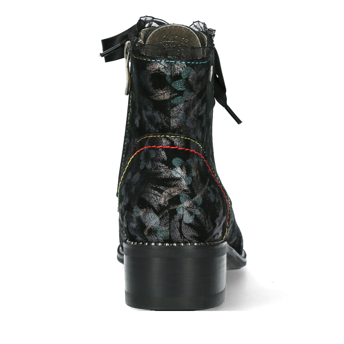 Ankle Boots - EMCMAO 05