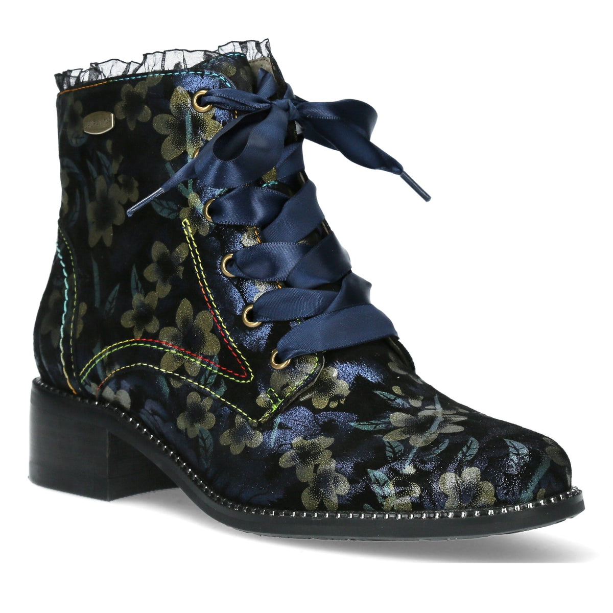 Ankle Boots - EMCMAO 05