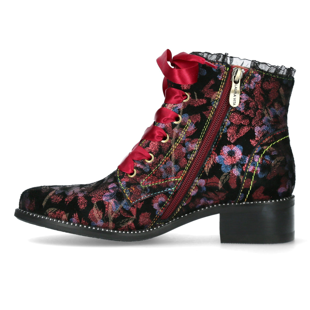 Ankle Boots - EMCMAO 05