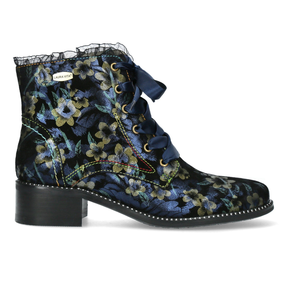 Ankle Boots - EMCMAO 05