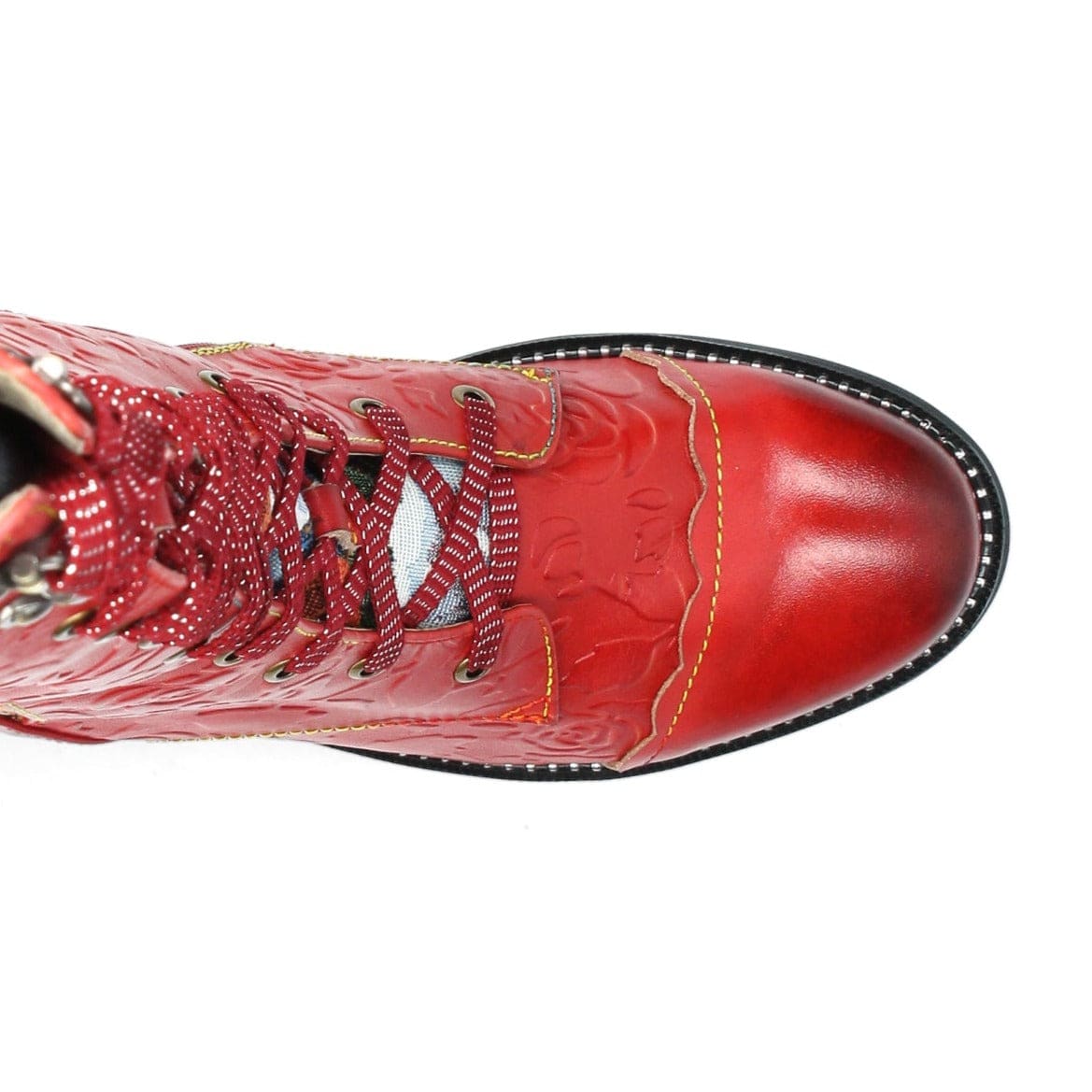 Boots - EMCMAO 60