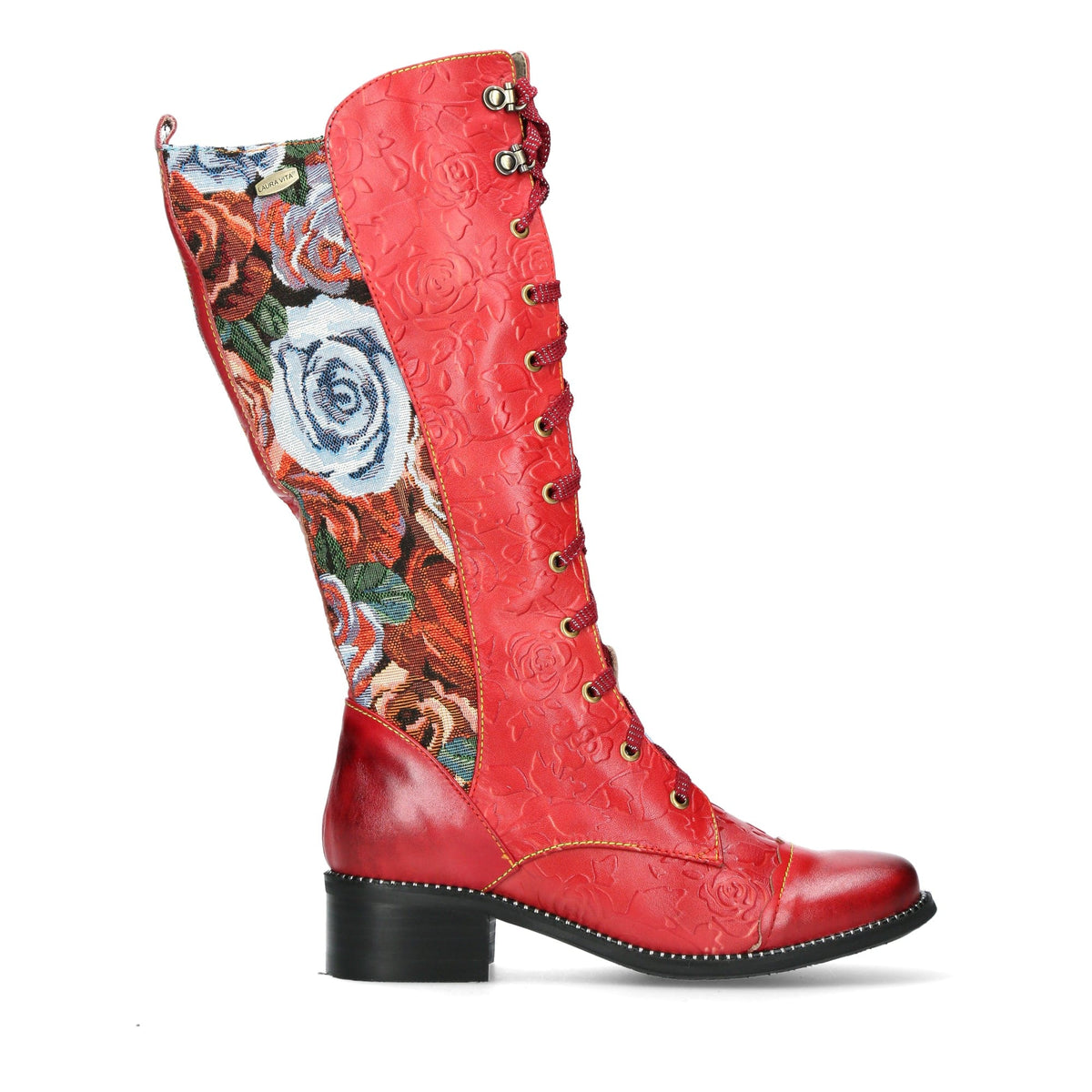 Boots - EMCMAO 60