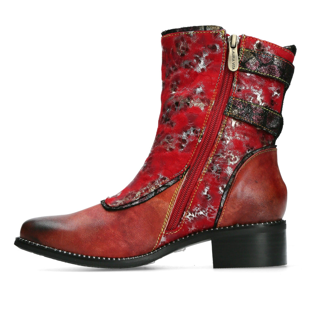 Ankle Boots - EMCMAO 61