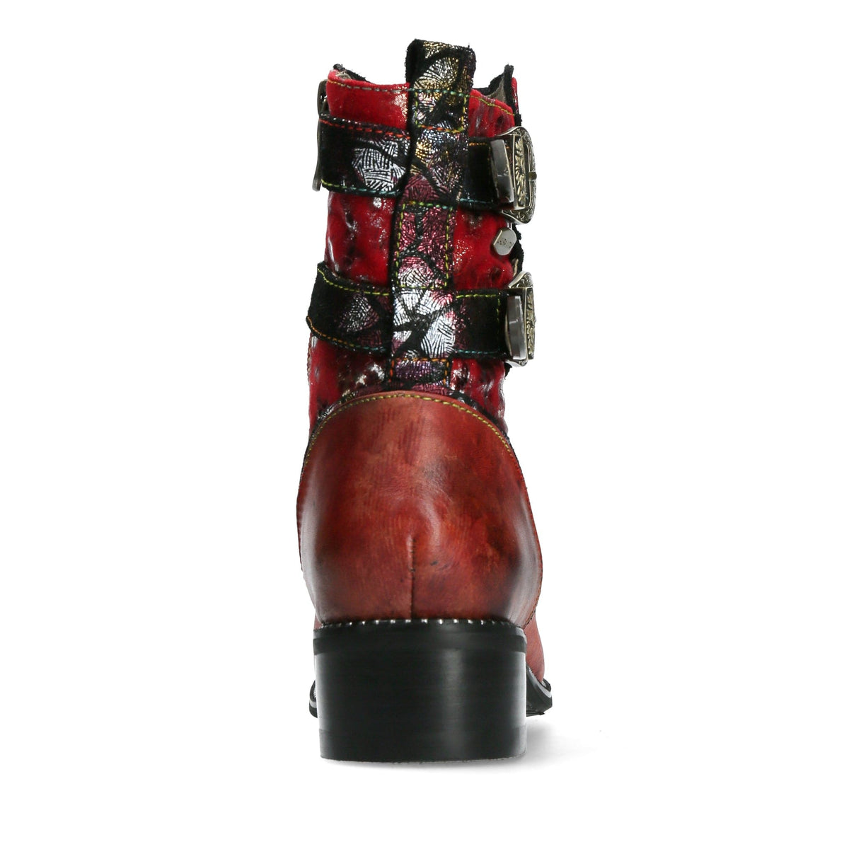 Ankle Boots - EMCMAO 61