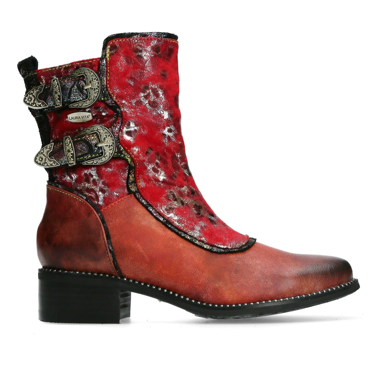 Ankle Boots - EMCMAO 61
