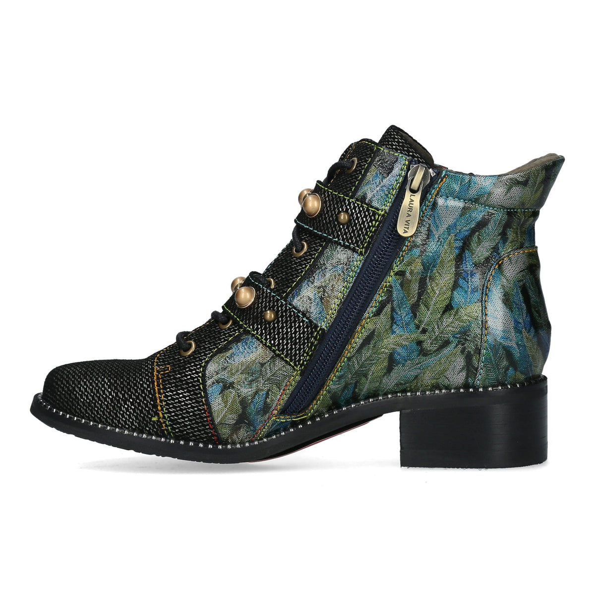 Ankle Boots - EMMA 02 Arty