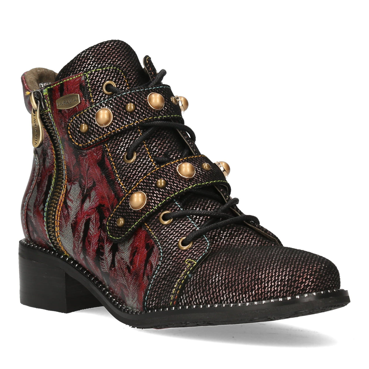 Ankle Boots - EMMA 02 Arty