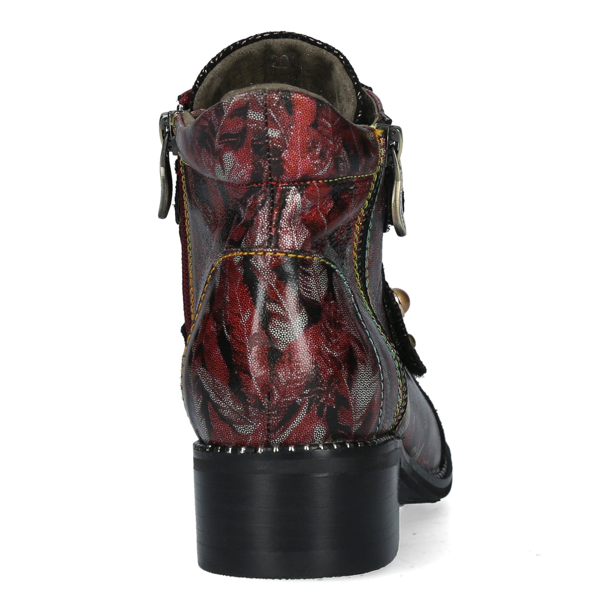 Ankle Boots - EMMA 02 Arty
