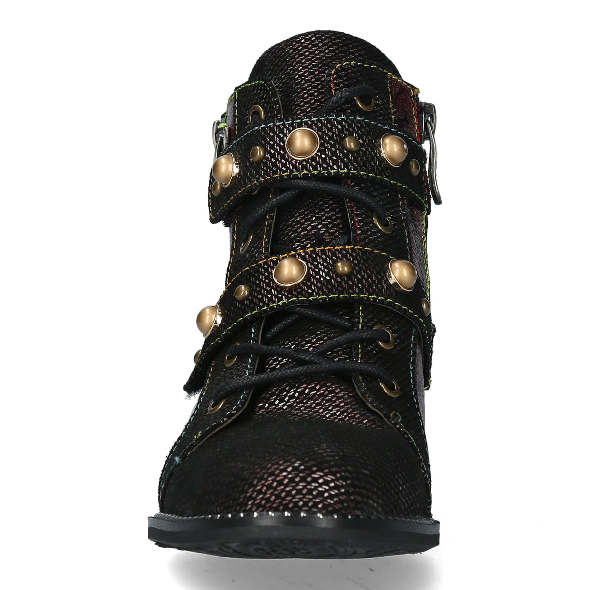 Ankle Boots - EMMA 02 Arty