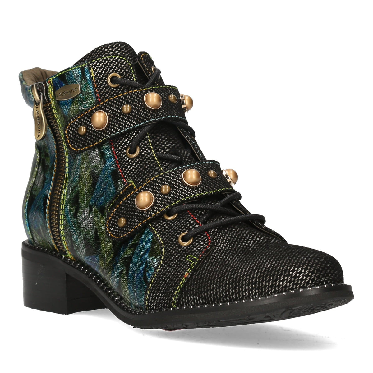 Ankle Boots - EMMA 02 Arty