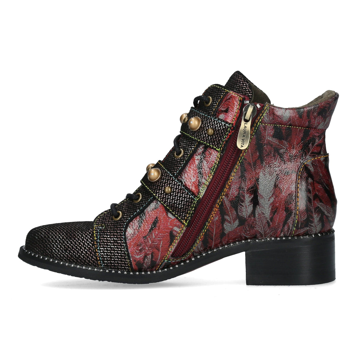 Ankle Boots - EMMA 02 Arty