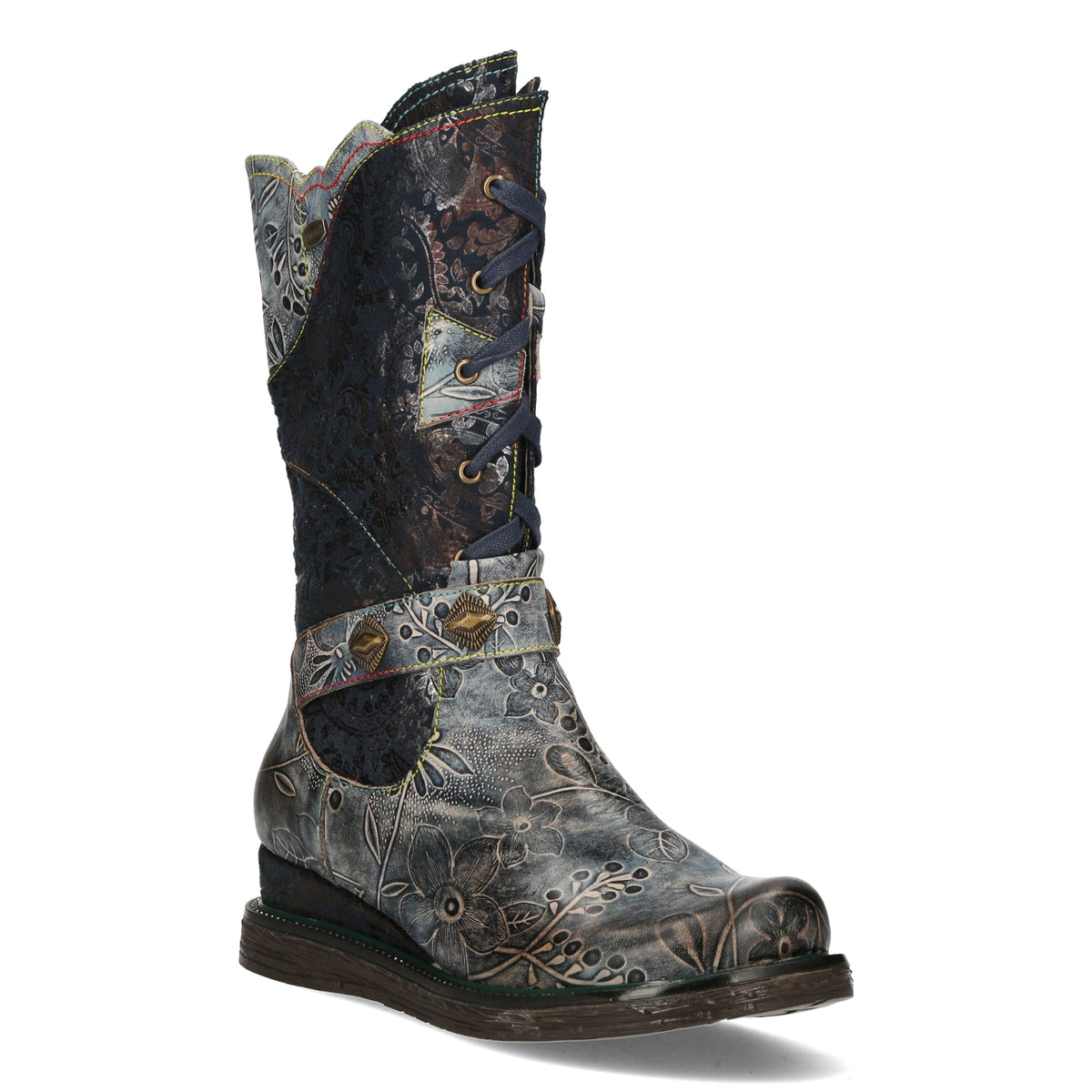 Boots - ERCNAULTO 16 B