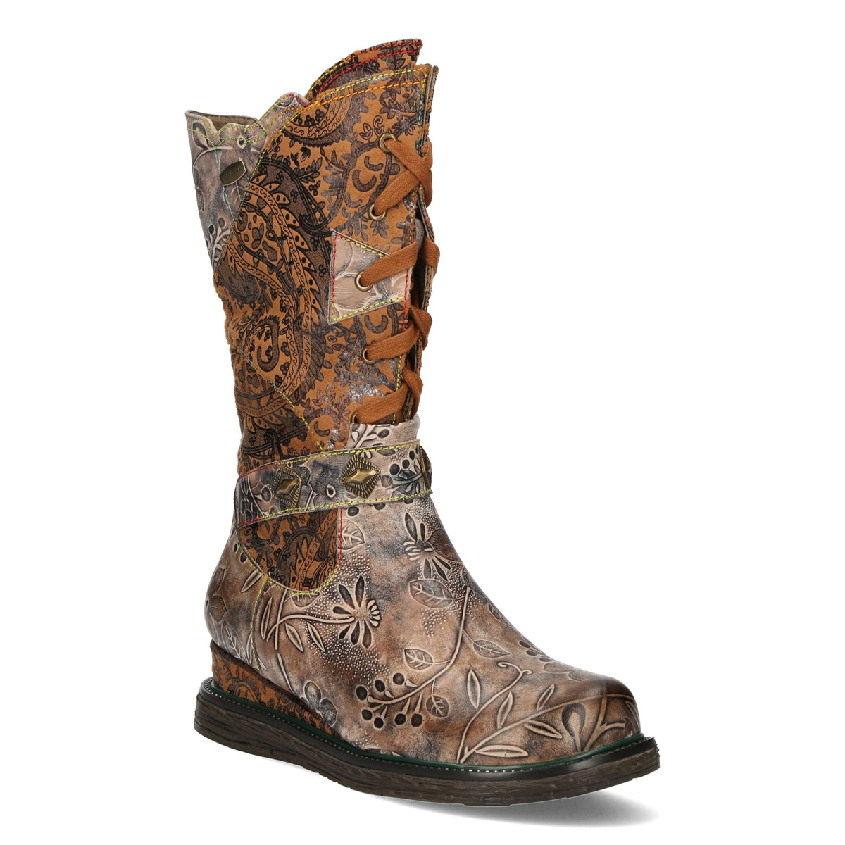 Boots - ERCNAULTO 16 B