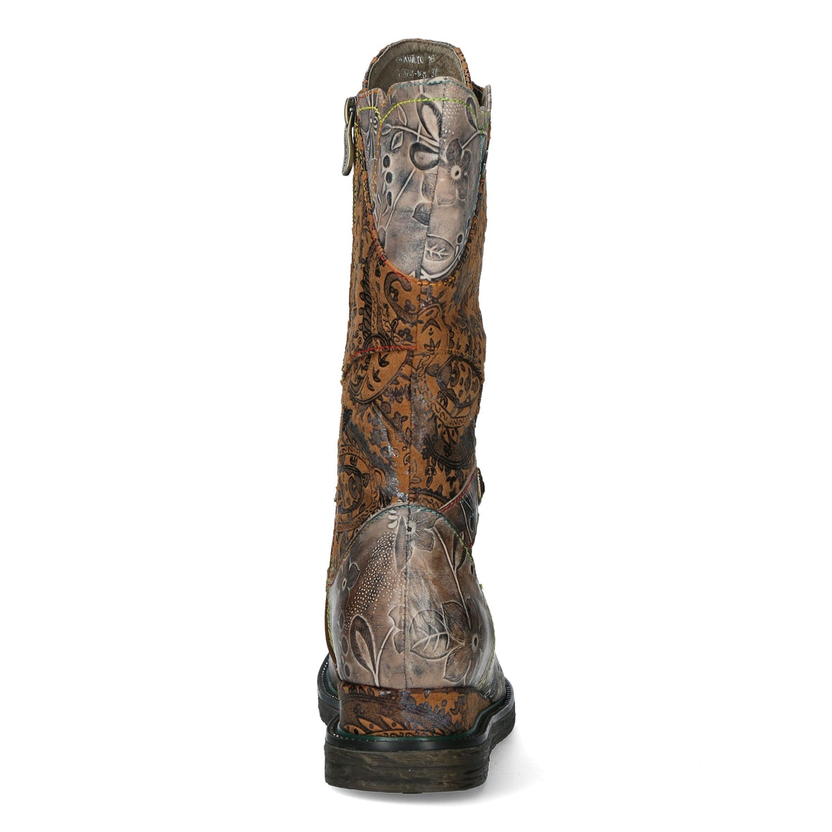 Boots - ERCNAULTO 16 B