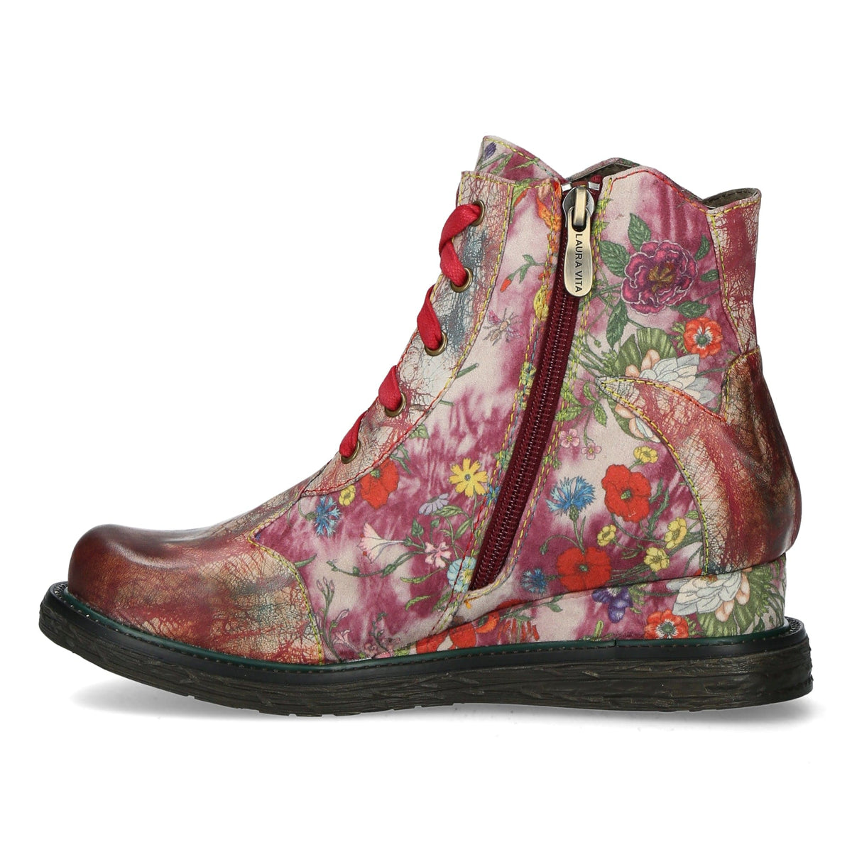 Ankle Boots - ERCNAULTO 32A