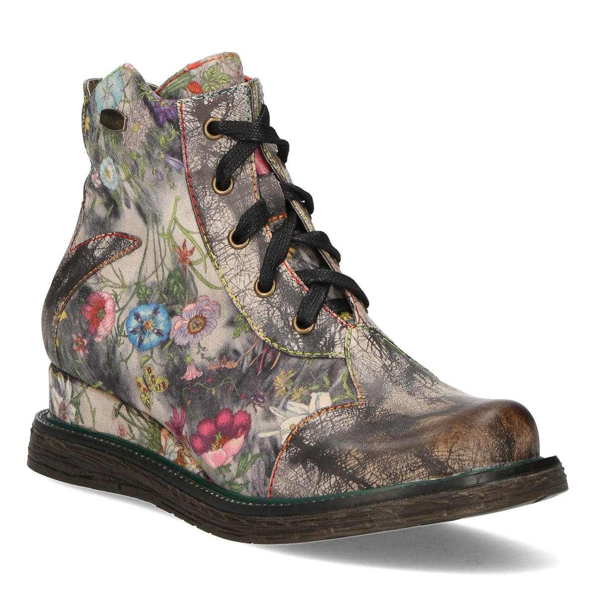 Ankle Boots - ERCNAULTO 32A
