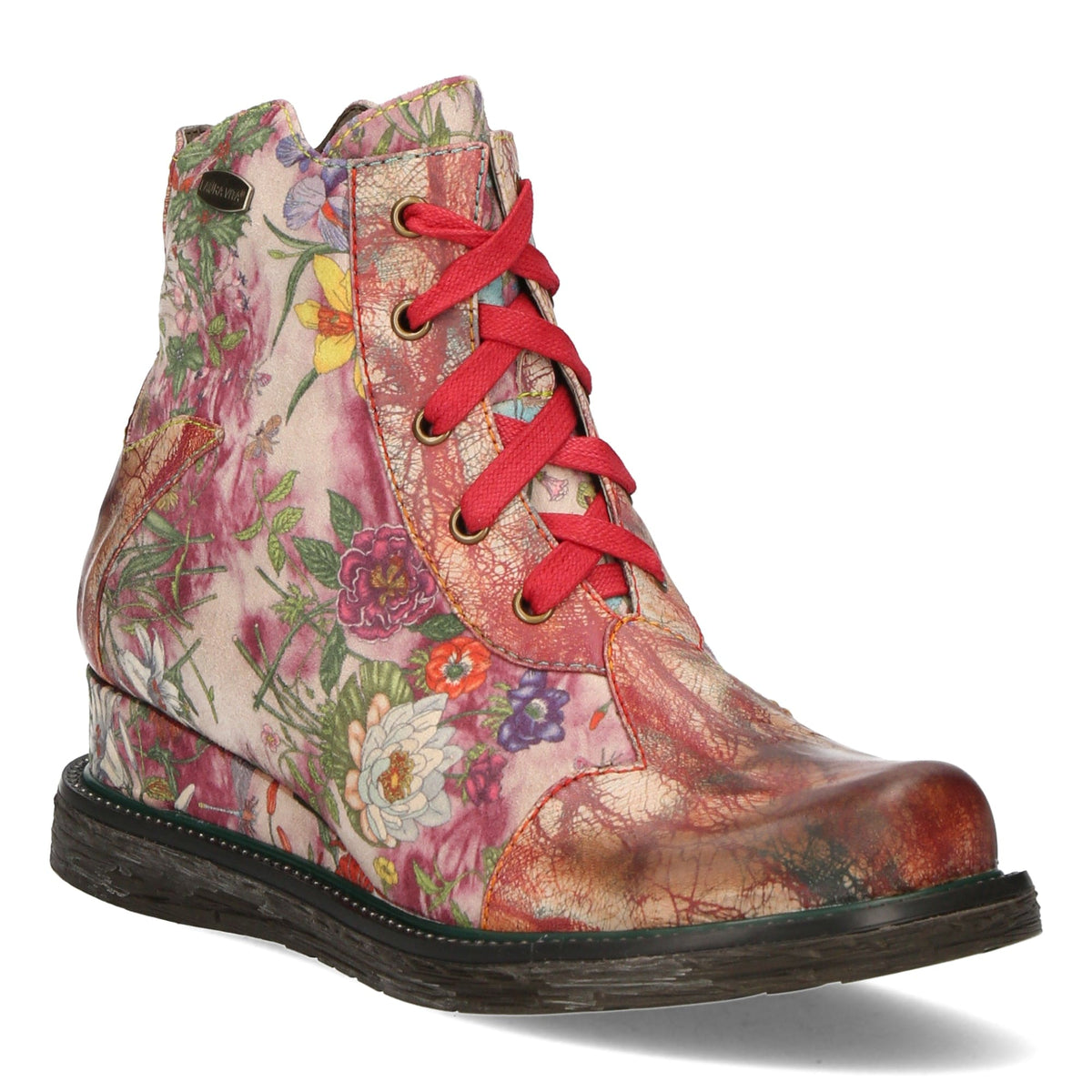 Ankle Boots - ERCNAULTO 32A