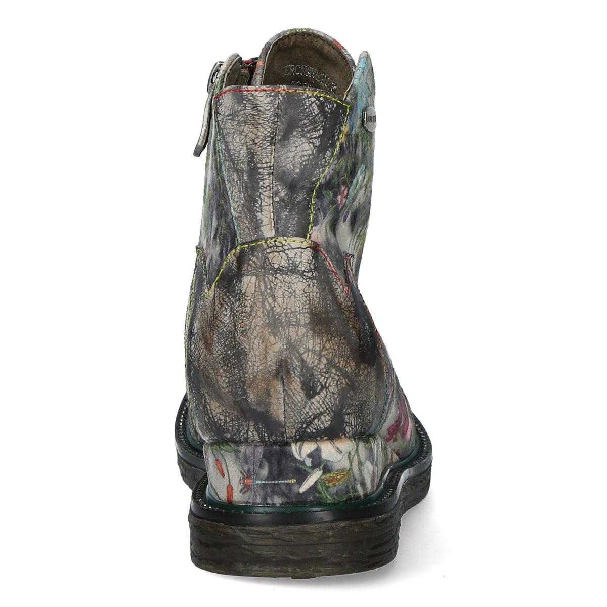 Ankle Boots - ERCNAULTO 32A