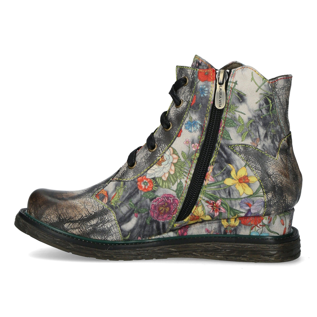 Ankle Boots - ERCNAULTO 32A