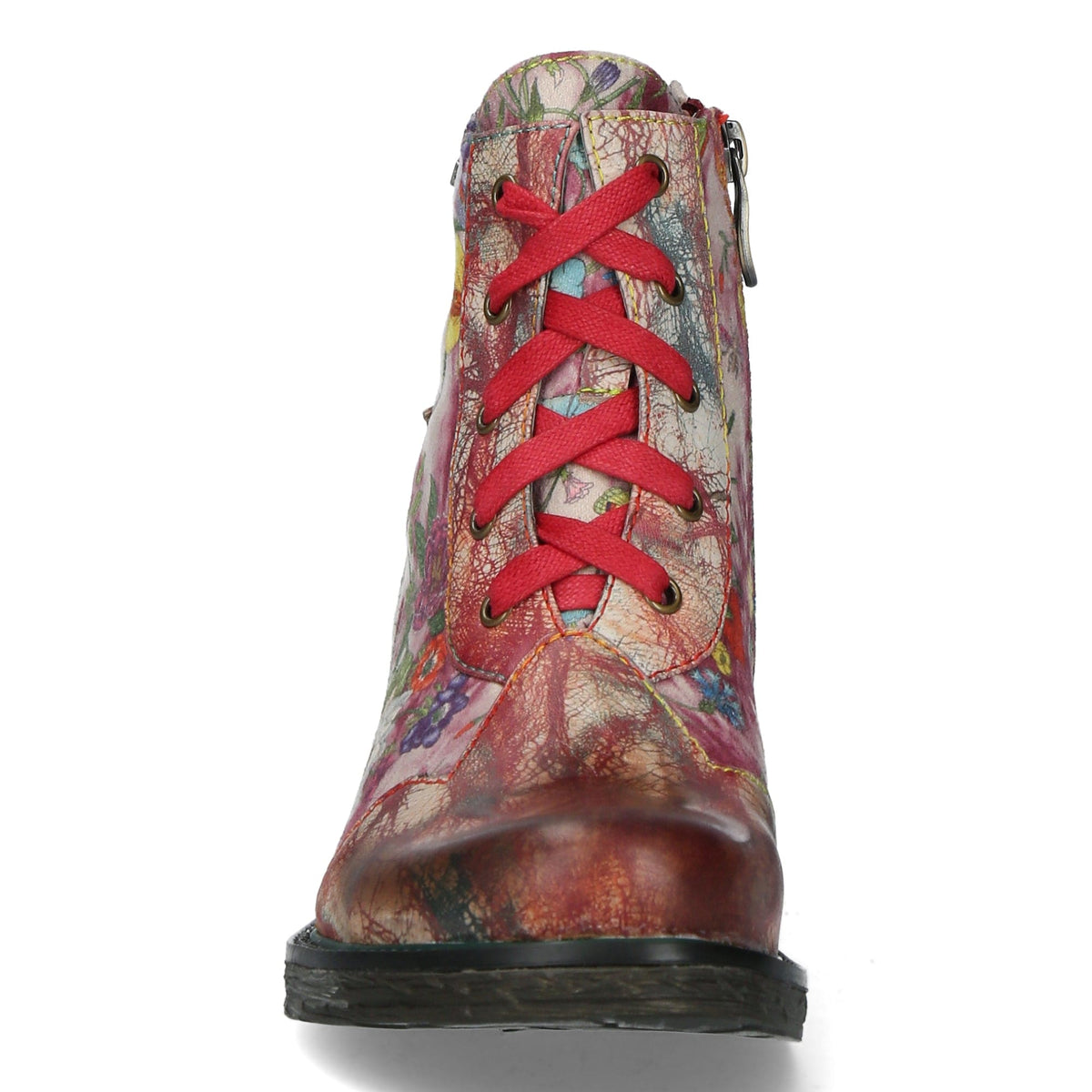 Ankle Boots - ERCNAULTO 32A