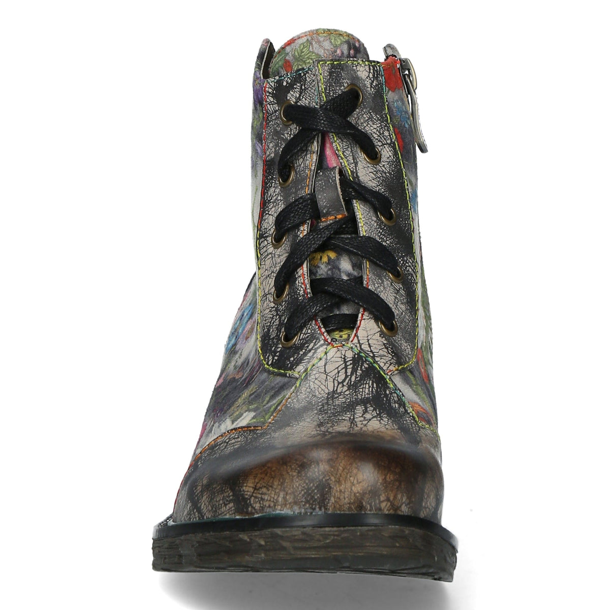 Ankle Boots - ERCNAULTO 32A