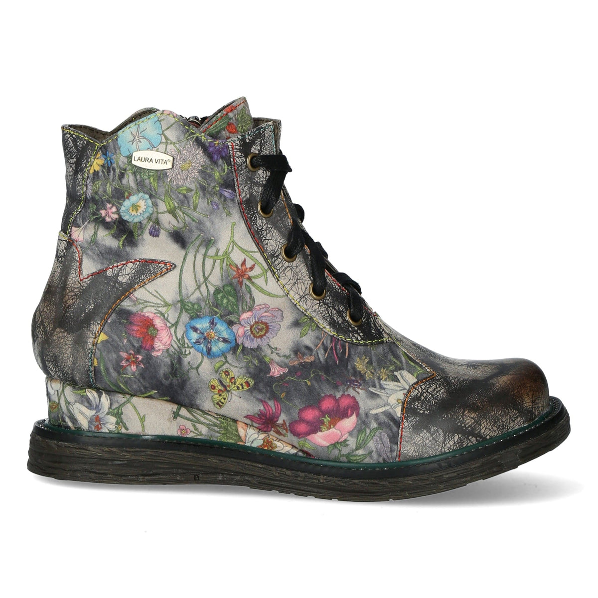 Ankle Boots - ERCNAULTO 32A