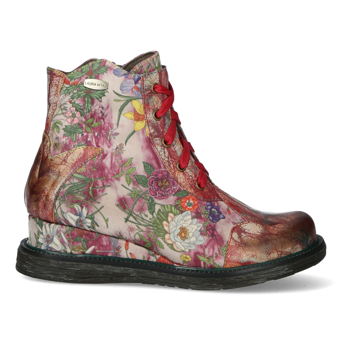 Ankle Boots - ERCNAULTO 32A