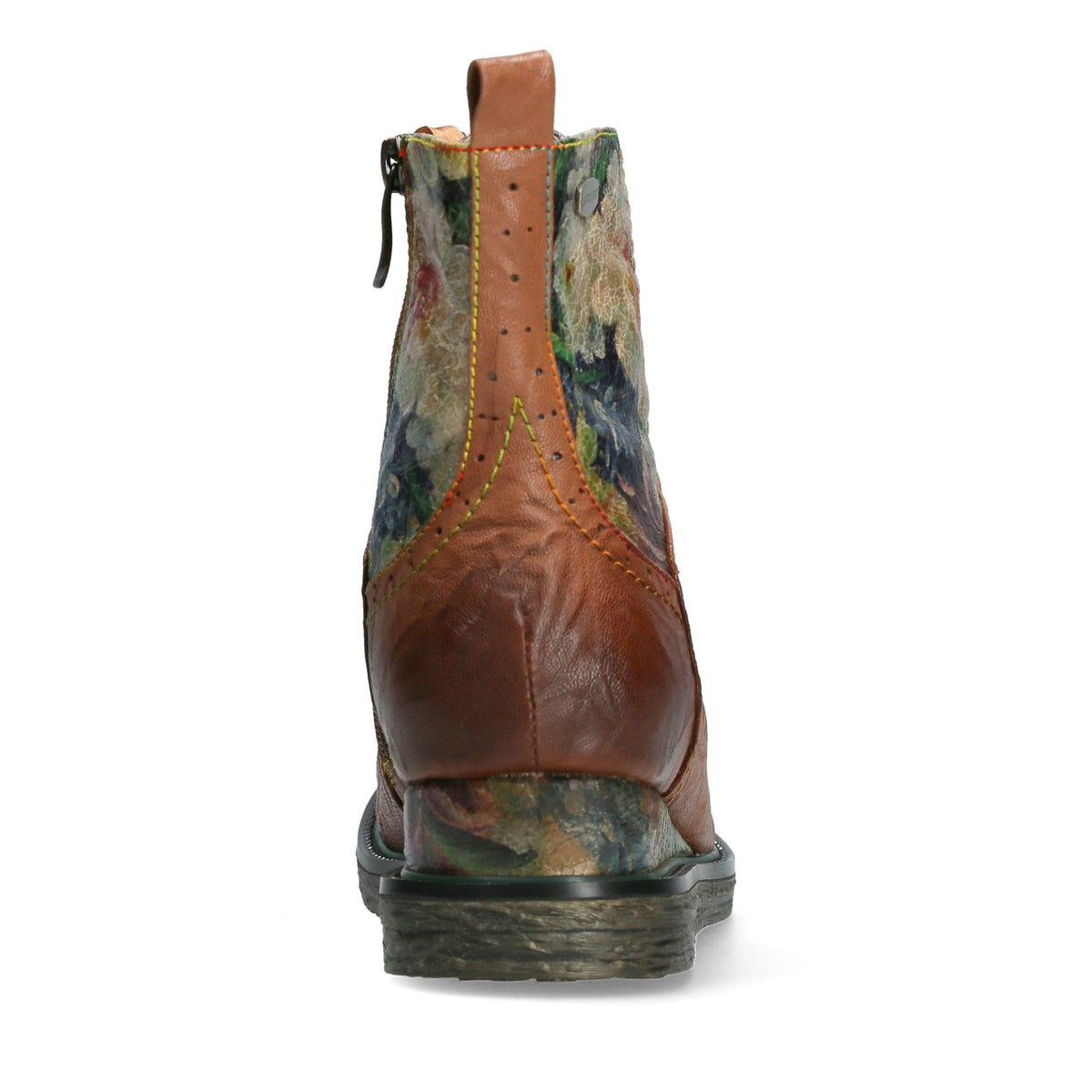 Ankle Boots - ERCNAULTO 35