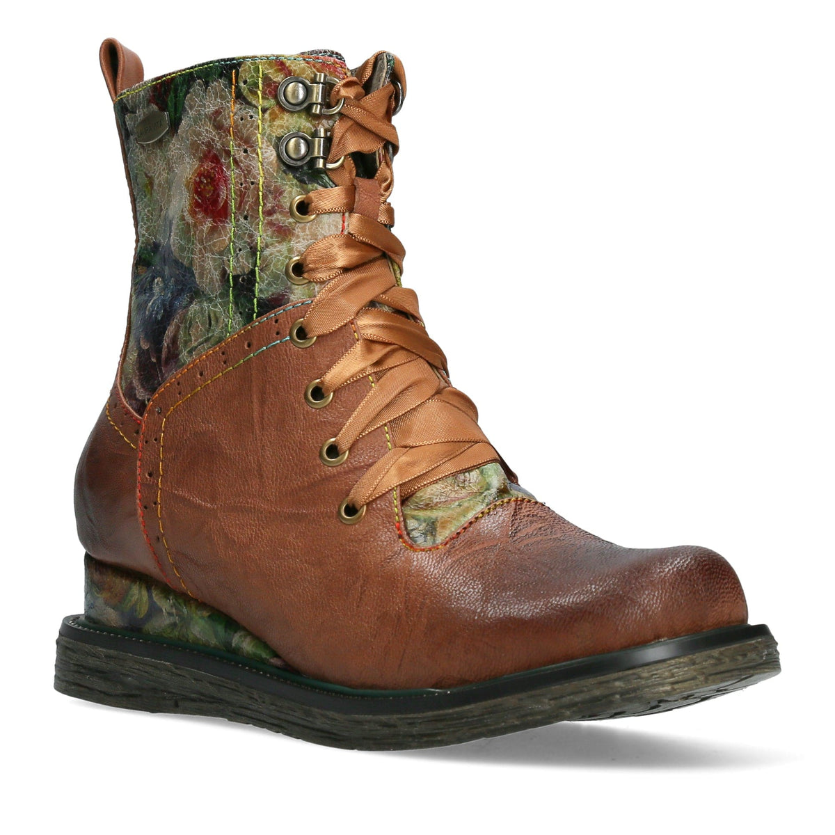Ankle Boots - ERCNAULTO 35