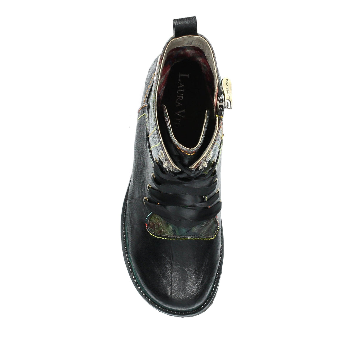 Ankle Boots - ERCNAULTO 35