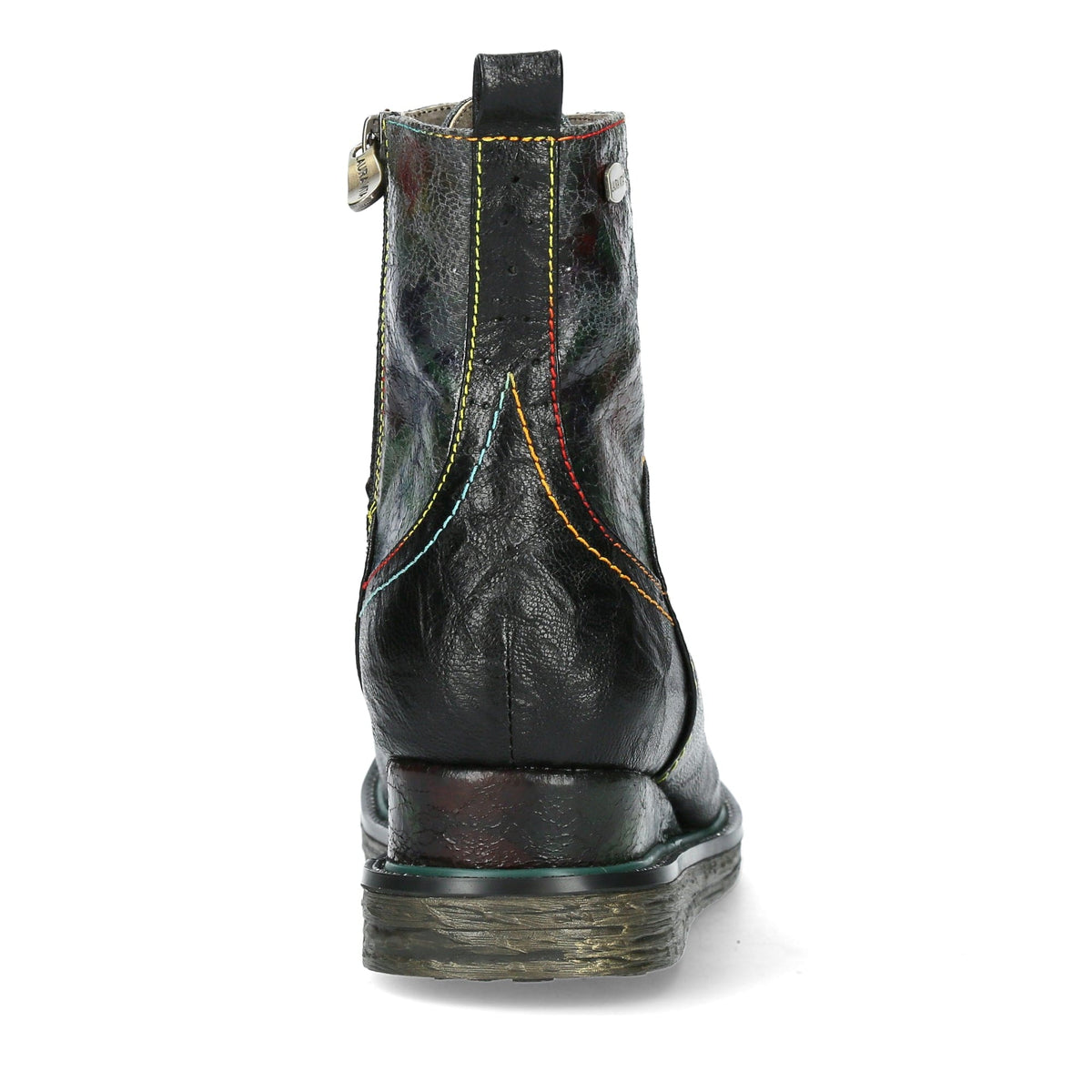 Ankle Boots - ERCNAULTO 35